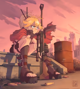 Page 216 of Enigma artist pixiv - preview thumbnail