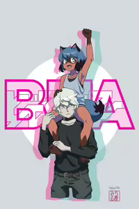Page 218 of Enigma artist pixiv - preview thumbnail