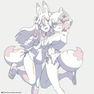 Page 35 of Enigma artist pixiv - preview thumbnail