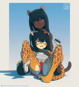 Page 51 of Enigma artist pixiv - preview thumbnail