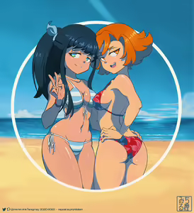 Page 76 of Enigma artist pixiv - preview thumbnail