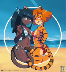 Page 78 of Enigma artist pixiv - preview thumbnail
