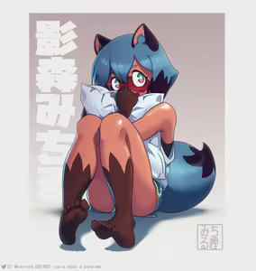 Page 100 of Enigma artist pixiv - preview thumbnail