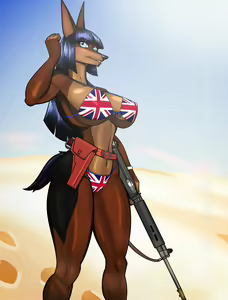 Page 2 of Eliza Debut - preview thumbnail