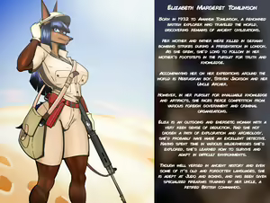 Page 4 of Eliza Debut - preview thumbnail