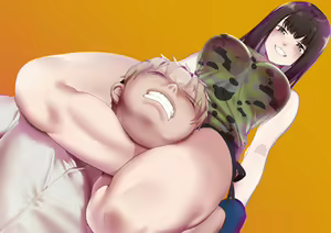 Page 20 of Girls Beat! -vs Kyon- - preview thumbnail
