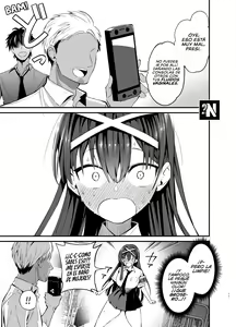Page 12 of Fuuki Iinchou ga Ochiru made | La Caída de la Presidenta del Comité de Moral Publica - preview thumbnail
