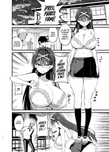 Page 15 of Fuuki Iinchou ga Ochiru made | La Caída de la Presidenta del Comité de Moral Publica - preview thumbnail