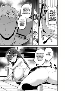 Page 16 of Fuuki Iinchou ga Ochiru made | La Caída de la Presidenta del Comité de Moral Publica - preview thumbnail