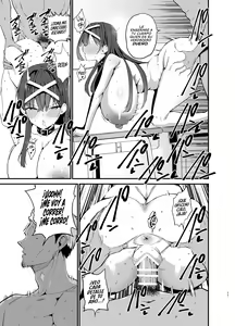 Page 34 of Fuuki Iinchou ga Ochiru made | La Caída de la Presidenta del Comité de Moral Publica - preview thumbnail