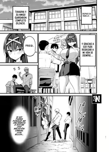 Page 36 of Fuuki Iinchou ga Ochiru made | La Caída de la Presidenta del Comité de Moral Publica - preview thumbnail