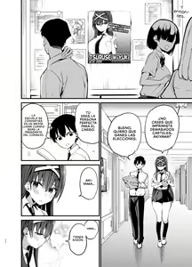 Page 37 of Fuuki Iinchou ga Ochiru made | La Caída de la Presidenta del Comité de Moral Publica - preview thumbnail