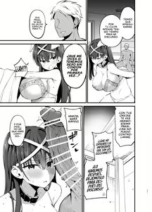 Page 52 of Fuuki Iinchou ga Ochiru made | La Caída de la Presidenta del Comité de Moral Publica - preview thumbnail