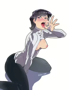Page 484 of Komi Cant Communicate Collection - preview thumbnail