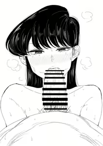 Page 581 of Komi Cant Communicate Collection - preview thumbnail