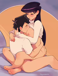 Page 470 of Komi Cant Communicate Collection - preview thumbnail