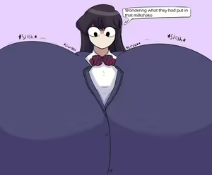 Page 654 of Komi Cant Communicate Collection - preview thumbnail
