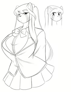 Page 304 of Komi Cant Communicate Collection - preview thumbnail