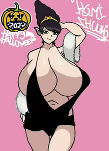 Page 598 of Komi Cant Communicate Collection - preview thumbnail