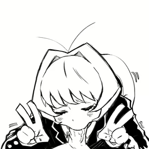 Page 587 of Komi Cant Communicate Collection - preview thumbnail