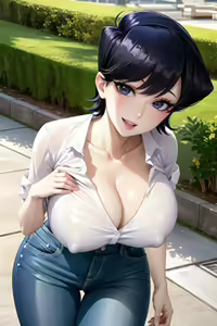 Page 613 of Komi Cant Communicate Collection - preview thumbnail
