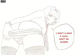 Page 674 of Komi Cant Communicate Collection - preview thumbnail