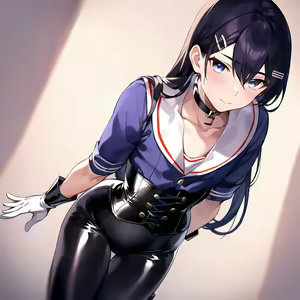 Page 746 of Komi Cant Communicate Collection - preview thumbnail