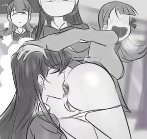 Page 943 of Komi Cant Communicate Collection - preview thumbnail