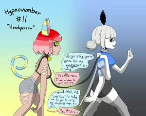 Page 11 of Hypnovember Collection 2023 - preview thumbnail