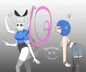 Page 19 of Hypnovember Collection 2023 - preview thumbnail