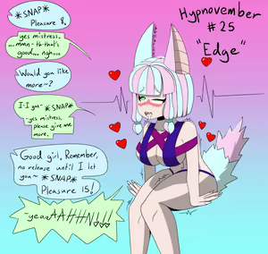 Page 25 of Hypnovember Collection 2023 - preview thumbnail