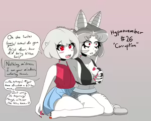 Page 26 of Hypnovember Collection 2023 - preview thumbnail