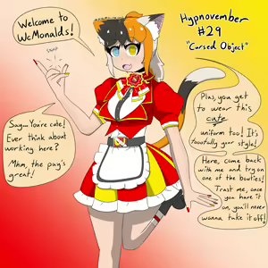 Page 29 of Hypnovember Collection 2023 - preview thumbnail