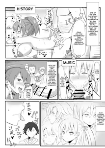 Page 5 of NTR Hypnotic Academy - Prologue - preview thumbnail