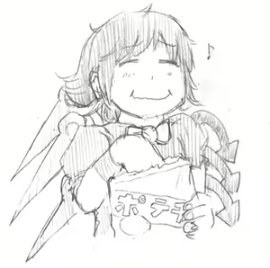 Page 140 of Neko batake - preview thumbnail