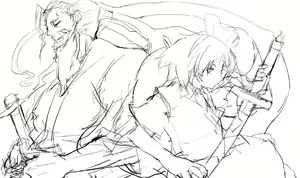Page 15 of Neko batake - preview thumbnail