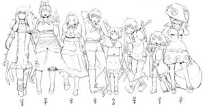 Page 298 of Neko batake - preview thumbnail
