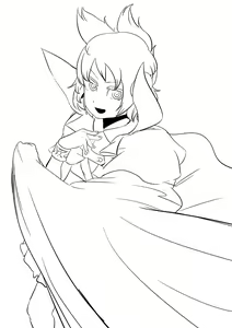 Page 396 of Neko batake - preview thumbnail