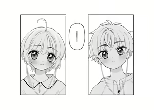 Page 2 of Sakura to Video Tsuuwa | 사쿠라와 영상전화 - preview thumbnail