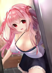 Page 244 of ●PIXIV● くまっこ - preview thumbnail