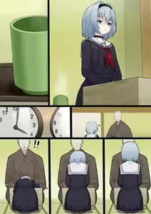 Page 135 of ●PIXIV● ウィリアムPI - preview thumbnail