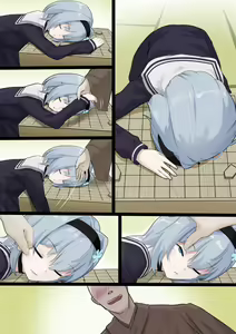 Page 136 of ●PIXIV● ウィリアムPI - preview thumbnail