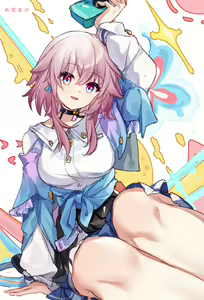 Page 143 of ●PIXIV● 孤葬南风 - preview thumbnail