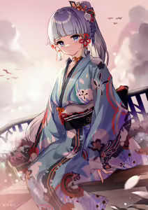 Page 160 of ●PIXIV● 孤葬南风 - preview thumbnail