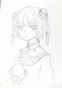 Page 183 of ●PIXIV● 孤葬南风 - preview thumbnail