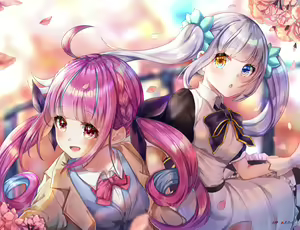 Page 259 of ●PIXIV● 孤葬南风 - preview thumbnail