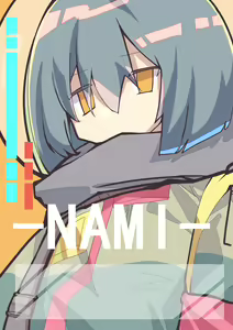 Page 332 of ●PIXIV● 孤葬南风 - preview thumbnail