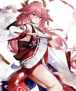 Page 462 of ●PIXIV● 孤葬南风 - preview thumbnail