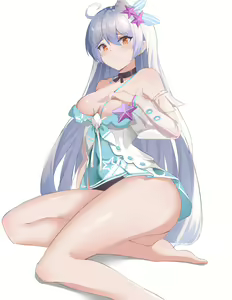 Page 217 of ●PIXIV● 北九水 - preview thumbnail