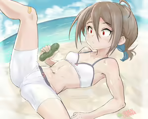 Page 141 of Yua Serufu Image Set collection - preview thumbnail